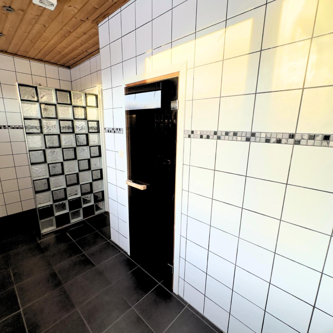 Centralhotellet Vetlanda Luaran gambar
